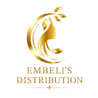 Embeli's Distribution 
